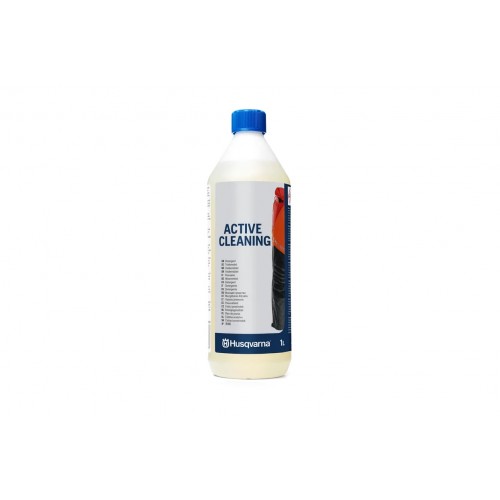 Čistící prostředek Husqvarna Active Cleaning