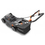 Husqvarna Aspire™ LC34-P4A (s baterií a nabíječkou)