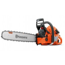 Husqvarna 372 XP® X-Torq