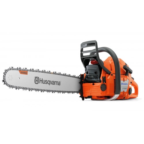 Husqvarna 372 XP® X-Torq