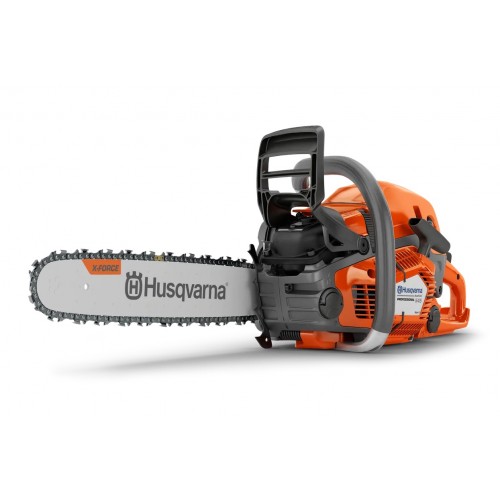 Husqvarna 545 Mark II