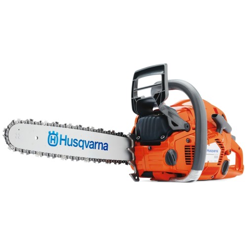 Husqvarna 555