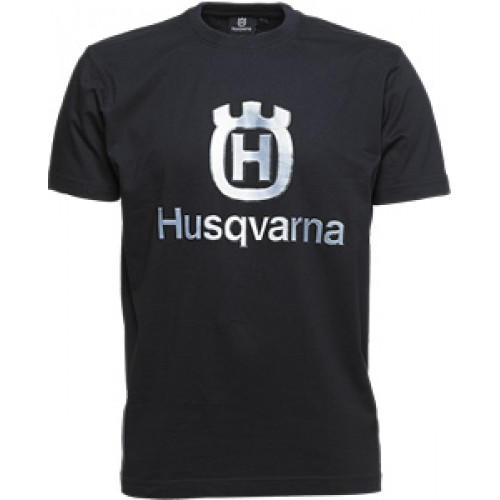 Tričko Husqvarna