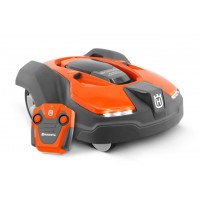 Dětský Automower Husqvarna 