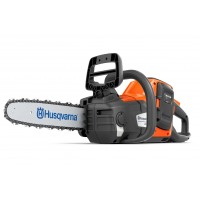 Husqvarna 225i (bez baterie a nabíječky)