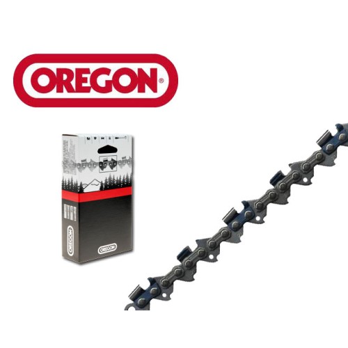 18" / .325" / 1,3 mm Pilový řetěz Oregon 95VPX72E