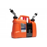 Husqvarna Kanystr Combi 5 l + 2,5 l