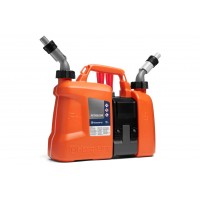 Husqvarna Kanystr Combi 5 l + 2,5 l