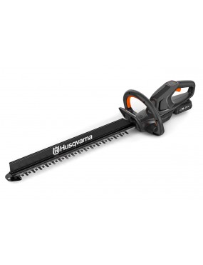 Husqvarna Aspire™ H50-P4A (s akumulátorem a nabíječkou)