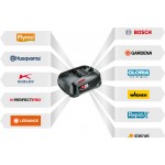 Husqvarna Aspire™ S20-P4A (bez akumulátoru a nabíječky)