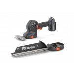 Husqvarna Aspire™ S20-P4A (bez akumulátoru a nabíječky)