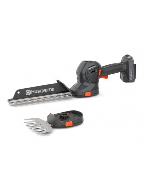 Husqvarna Aspire™ S20-P4A (s akumulátorem a nabíječkou)