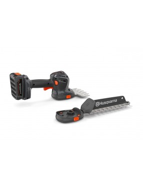 Husqvarna Aspire™ S20-P4A (s akumulátorem a nabíječkou)