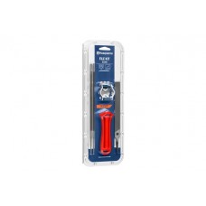 Sada pilníků na ostření 3/8" (pilníky 5.5 mm)