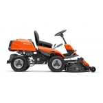 Husqvarna R 214C