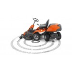 Husqvarna R 214TC Comfort Edition