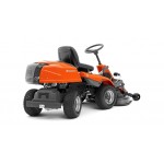 Husqvarna R 216T AWD