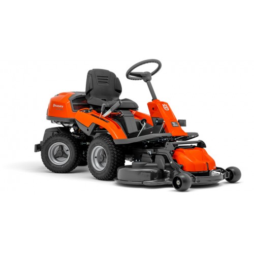 Husqvarna R 216T AWD