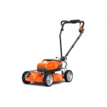 Husqvarna LB 448iV (bez baterie a nabíječky)