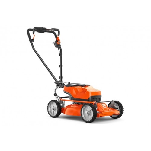 Husqvarna LB 448iV (bez baterie a nabíječky)