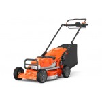 Husqvarna LC 551iV (bez baterie a nabíječky)