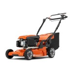 Husqvarna LC 347VE