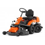 Husqvarna R 214TC Comfort Edition