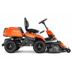 Husqvarna R 214TC Comfort Edition