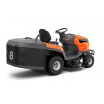 Husqvarna TC 220T